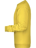 Daiber JN 794 Pánská mikina 02.0794 yellow Daiber JN 794 Pánská mikina 02.0794 yellow