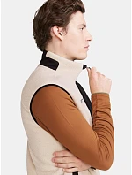 ADV Fleece Vest M Pánská fleecová vesta Sherpa model 22466571 - Craft Corporate ADV Fleece Vest M Pánská fleecová vesta Sherpa model 22466571 - Craft Corporate
