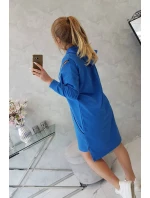 Neobmedzené nevädzové šaty