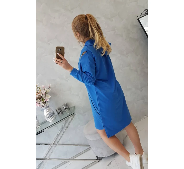 Neobmedzené nevädzové šaty