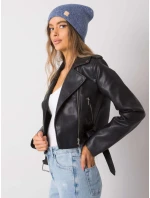 Dámska čiapka 6.15 tmavo modrá