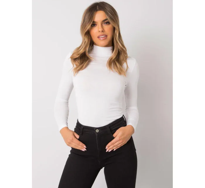 Blúzka RV BZ 5210.19 bielych