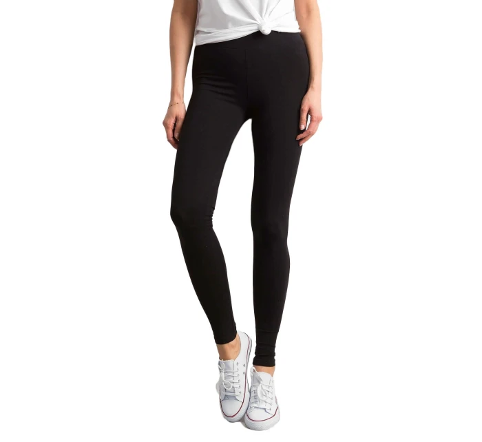 Legíny RV LG 2850.19P čierna