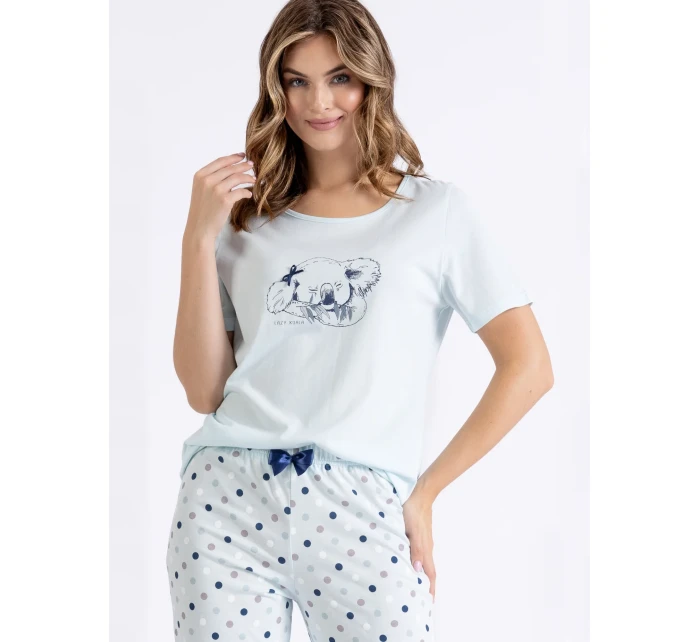 Pyžamo Odette 1414 - M-Max Pyžamo Odette 1414 - M-Max