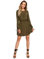 Dámske šaty M426 - Moe