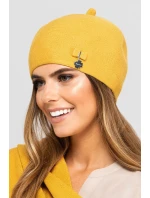 Dámský baret model 21484065 - Kamea