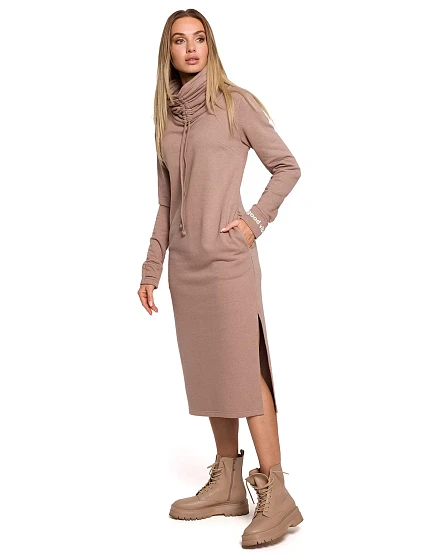 Dámské šaty model 16235263 - Moe Dámské šaty model 16235263 - Moe