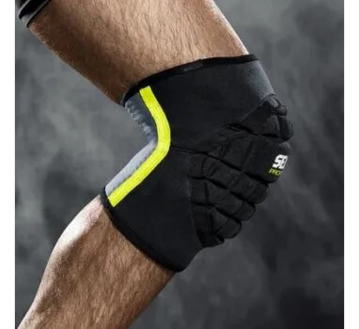 Neoprénový chránič kolien SPORT 1ks Profcare 6202 - SELECT