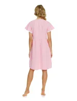 Dámska nočná košeľa TM.5318 Svetloružová - DR NAP Dámska nočná košeľa TM.5318 Svetloružová - DR NAP