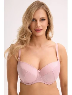 KATE PODPRSENKA UMENIE 281 RUŽOVÁ