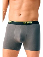 Pánské boxerky MXH model 22301874 B26 - Key Pánské boxerky MXH model 22301874 B26 - Key