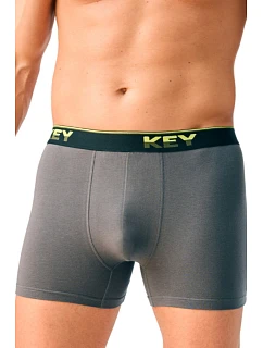 Pánské boxerky MXH model 22301874 B26 - Key