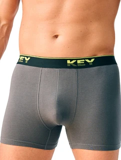 Pánske boxerky MXH 266 B26