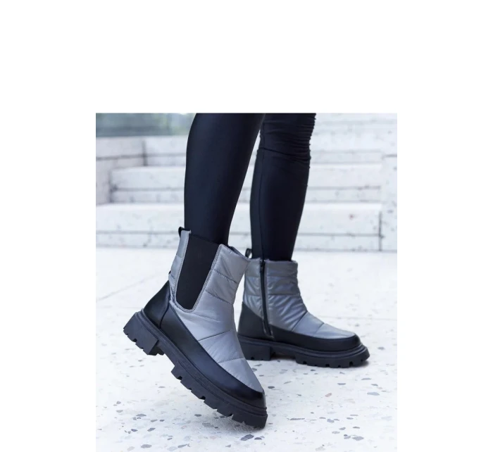 Topánky model 205864 Solea Topánky model 205864 Solea