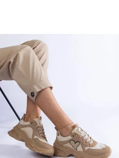 Tenisky model 207135 Solea