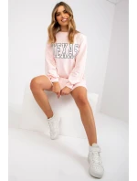 Mikina model 216182 Ex Moda