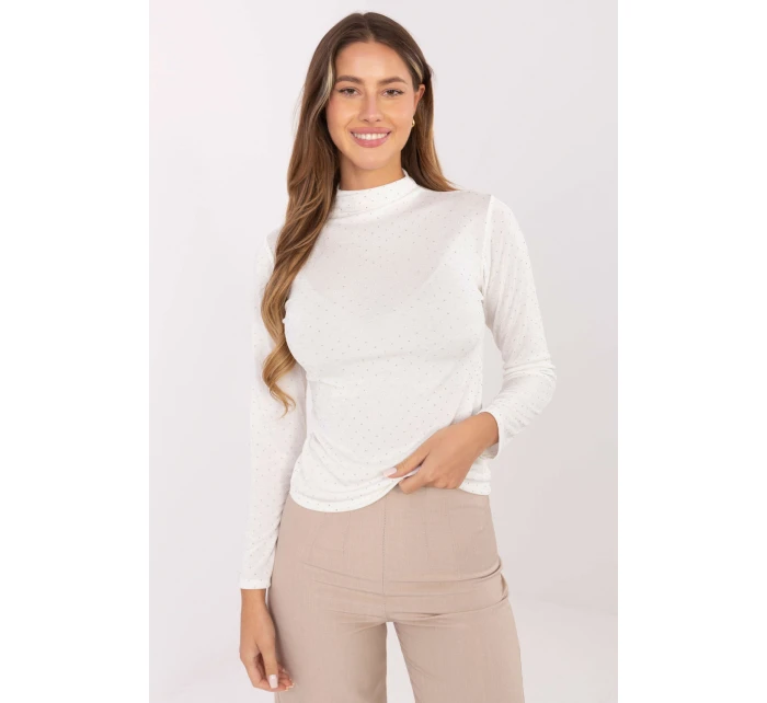 Blúzka model 219902 Rue Paris Blúzka model 219902 Rue Paris