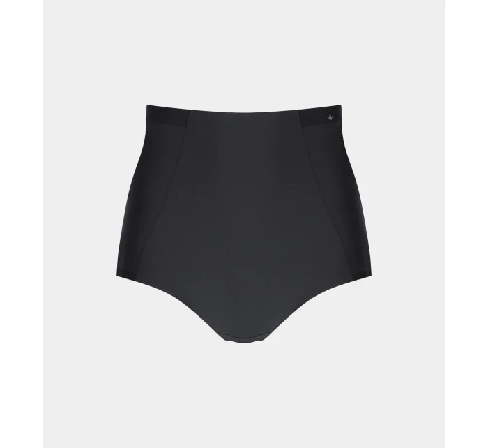 Kalhotky Medium model 21053102 Series Highwaist Panty černé - Triumph