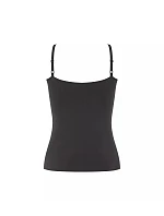 sloggi ZERO Feel 2.0 Spaghetti Top - BLACK - SLOGGI BLACK - SLOGGI sloggi ZERO Feel 2.0 Spaghetti Top - BLACK - SLOGGI BLACK - SLOGGI
