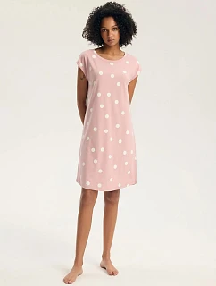 Dámská košile Henderson 45426 Gitte, krátké rukávy, velikosti S–2XL
