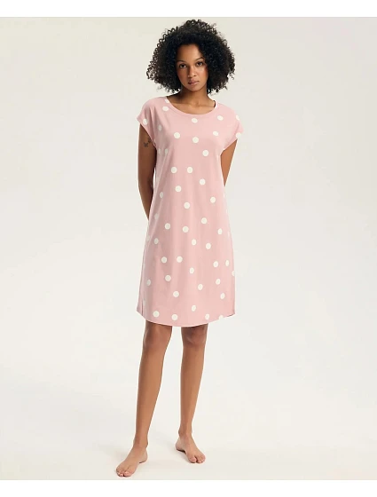Dámska košeľa Henderson 45426 Gitte, krátke rukávy, veľkosti S–2XL Dámska košeľa Henderson 45426 Gitte, krátke rukávy, veľkosti S–2XL