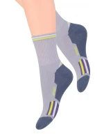 Dámske ponožky Steven art.026 Sport