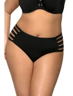 Spodný diel plaviek 13/7 čierny - AVA