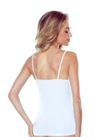 Dámské tílko Karina white plus - ELDAR