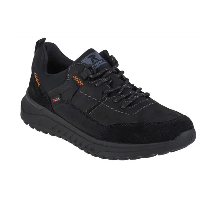 Evolution Sneakers M model 19401424 boty - Rieker