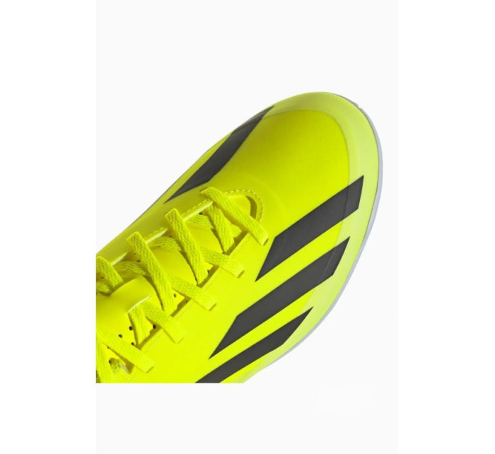 Topánky adidas X Crazyfast Club IN M IF0722