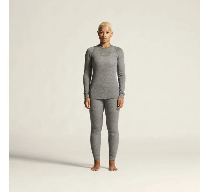 Dámské termoprádlo WOOL MERINO SET W