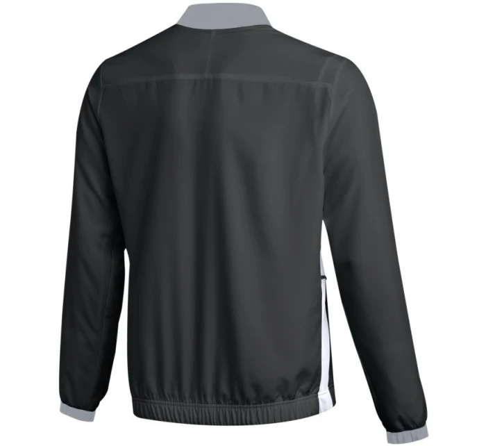 Pánska mikina Nike Dri-Fit Academy 25 black FZ9837 010 pánske