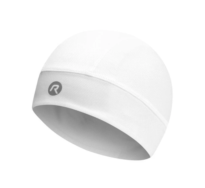 Rogelli čiapka SKULL white ONE SIZE