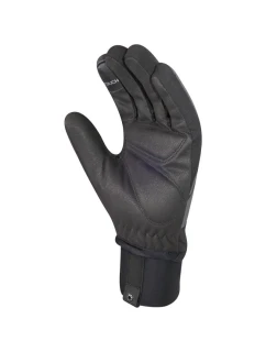 CHIBA Rukavice ICE II čierne L