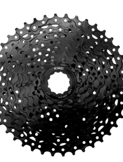 10  BOX model 21854997 - KMC