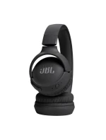 Bezdrôtové slúchadlá do uší JBL Tune 520 BT Black