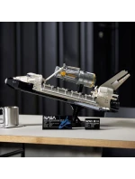 LEGO Ikony 10283 Raketoplán NASA Discovery