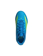 Detská futbalová obuv adidas F50 League TF JR9017