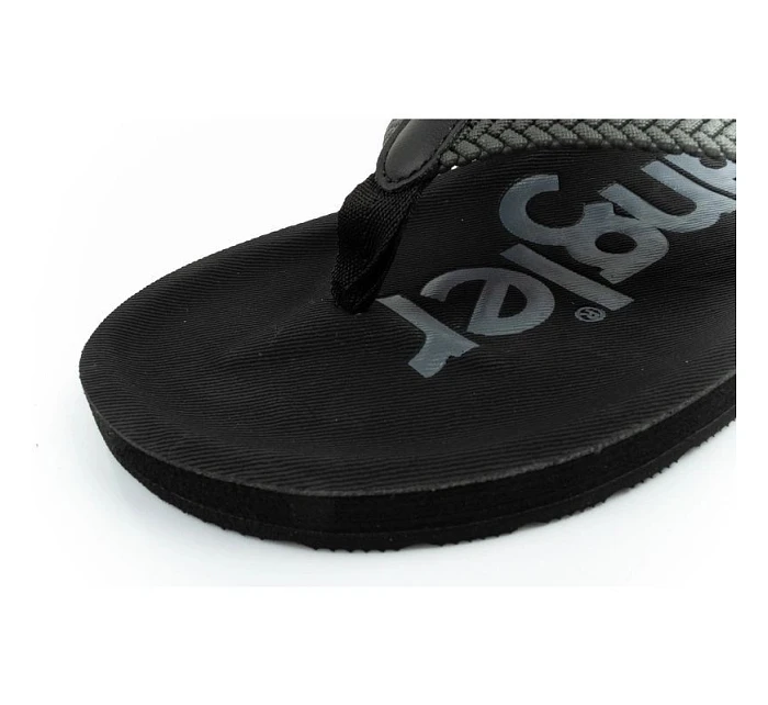 Wrangler pánske žabky Zane Flipflops sivé Wrangler pánske žabky Zane Flipflops sivé