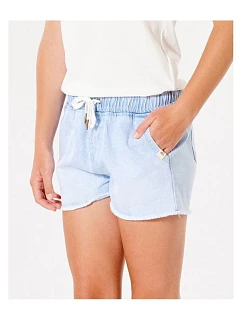 Šortky RIP CURL Tara Short – dievčenské, modré