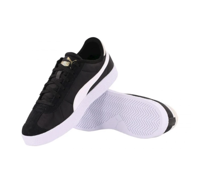 Pánske topánky Club Nylon M 384822 04 - Puma Pánske topánky Club Nylon M 384822 04 - Puma