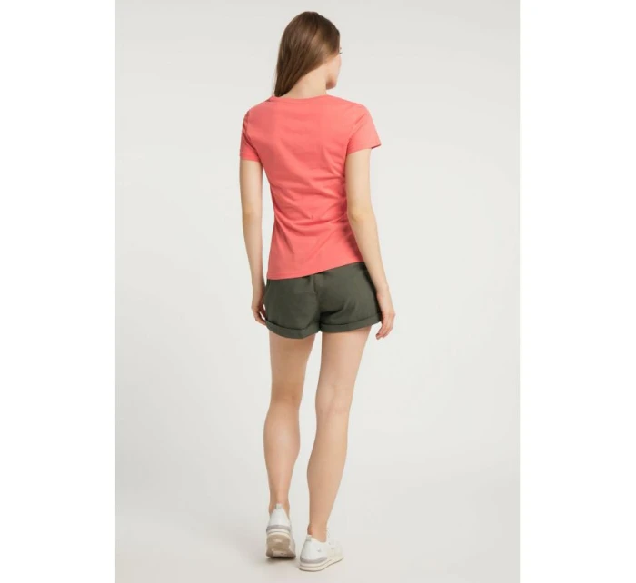 Mustang Alexia W 1009391 8204 Tričko Mustang Alexia W 1009391 8204 Tričko