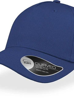 5 panelová kšiltovka "" royal model 22479490 - Atlantis Headwear