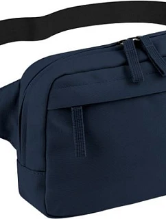 BG 187 Ledvinka  navy model 22451004 - BagBase