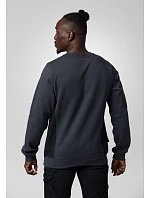 Sweatshirt Těžká pracovní mikina Doubleface 64. black model 22462153 - ProJob Sweatshirt Těžká pracovní mikina Doubleface 64. black model 22462153 - ProJob