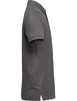 OCS Polo Unisex piqué polo z těžké bavlny model 22465502 charcoal - Untagged Movement OCS Polo Unisex piqué polo z těžké bavlny model 22465502 charcoal - Untagged Movement