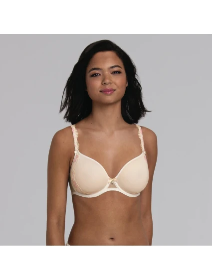 Colette podprsenka se  crystal  model 17651748 - RosaFaia