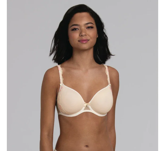 Colette podprsenka se  crystal  model 17651748 - RosaFaia