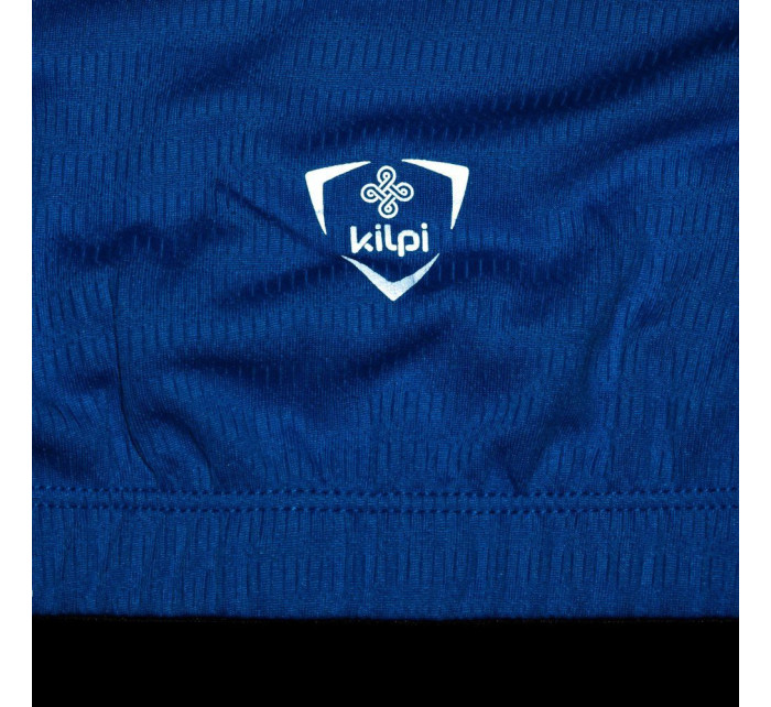Pánsky cyklistický dres Meledo-m modrá - Kilpi