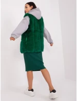 Vesta AT KZ 2368.00P tmavo zelená